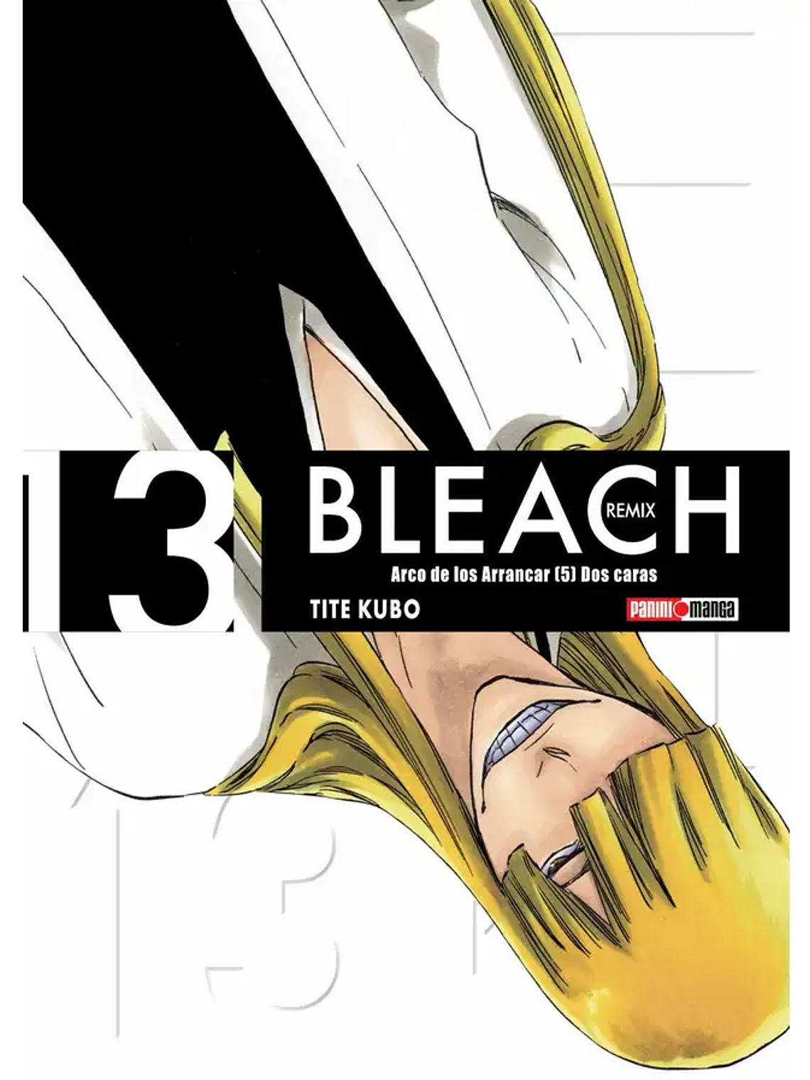 [RESERVA] Bleach Remix 13 1
