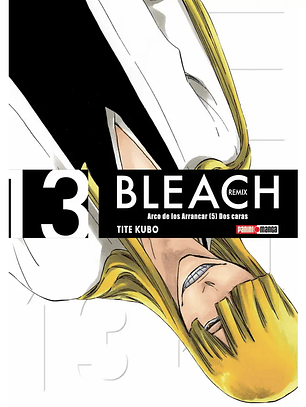 [RESERVA] Bleach Remix 13