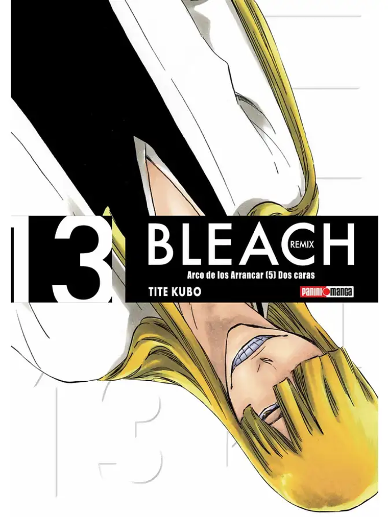 [RESERVA] Bleach Remix 13 1