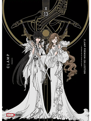 [RESERVA] X (Premium Collection) 13