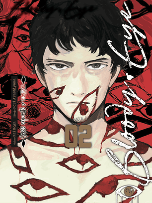 [RESERVA] Bloody Eye: Serás expuesto y morirás 02