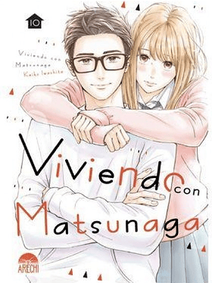 [RESERVA] Viviendo con Matsunaga 10
