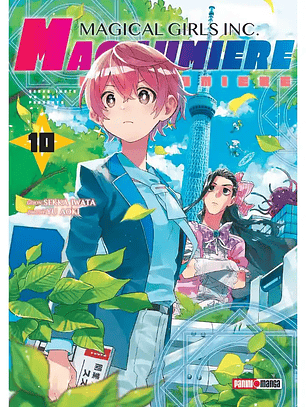 [RESERVA] Magilumiere 10