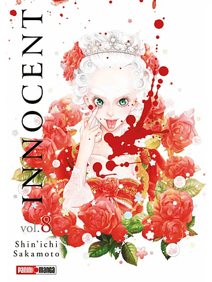 [RESERVA] Innocent 08