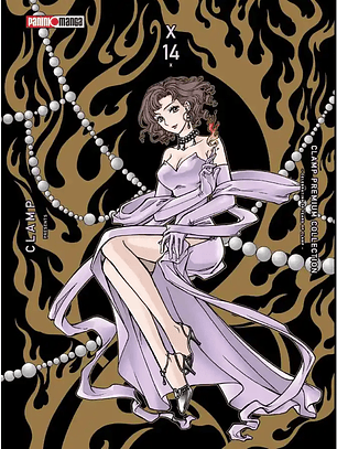 [RESERVA] X (Premium Collection) 14