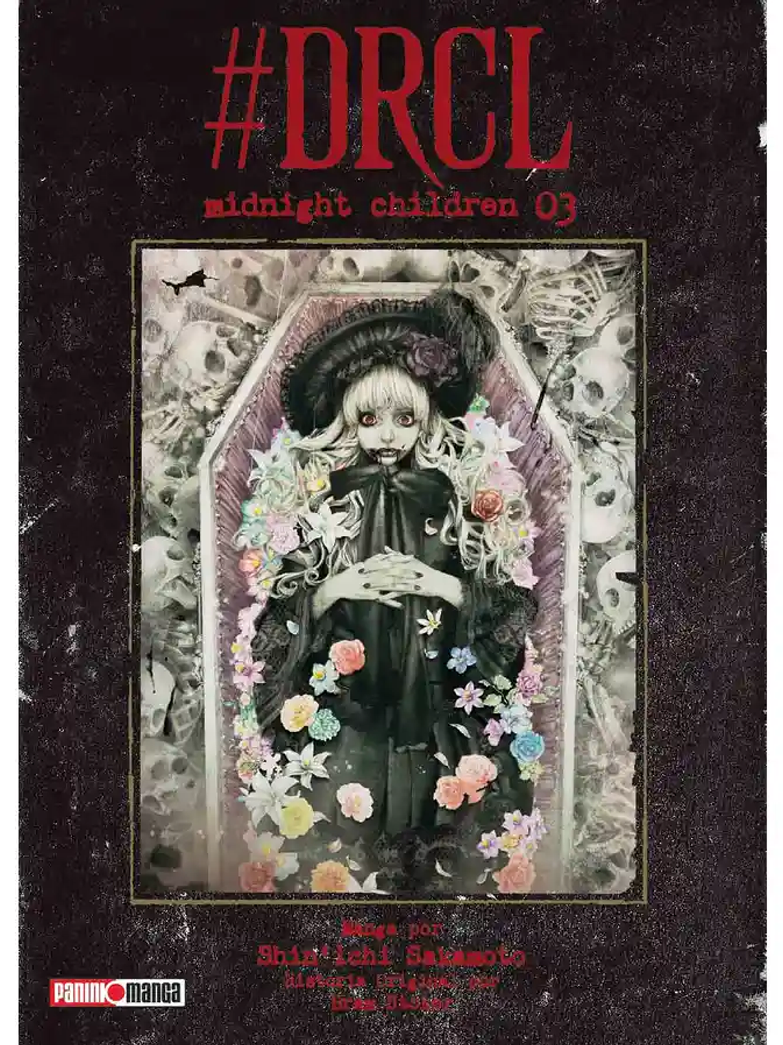 [RESERVA] DRCL Midnight Children 03 1