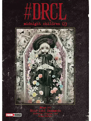 [RESERVA] DRCL Midnight Children 03