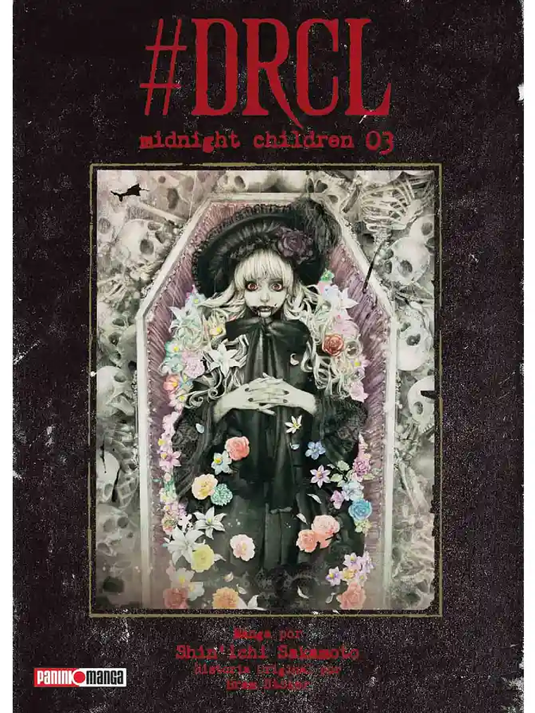 [RESERVA] DRCL Midnight Children 03 1