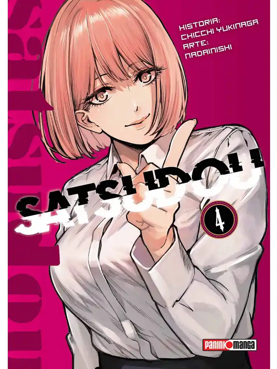 [RESERVA] Satsudou 04 1