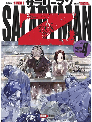 [RESERVA] Salaryman Z 04