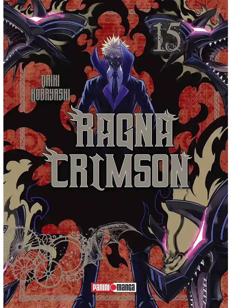 [RESERVA] Ragna Crimson 15 1