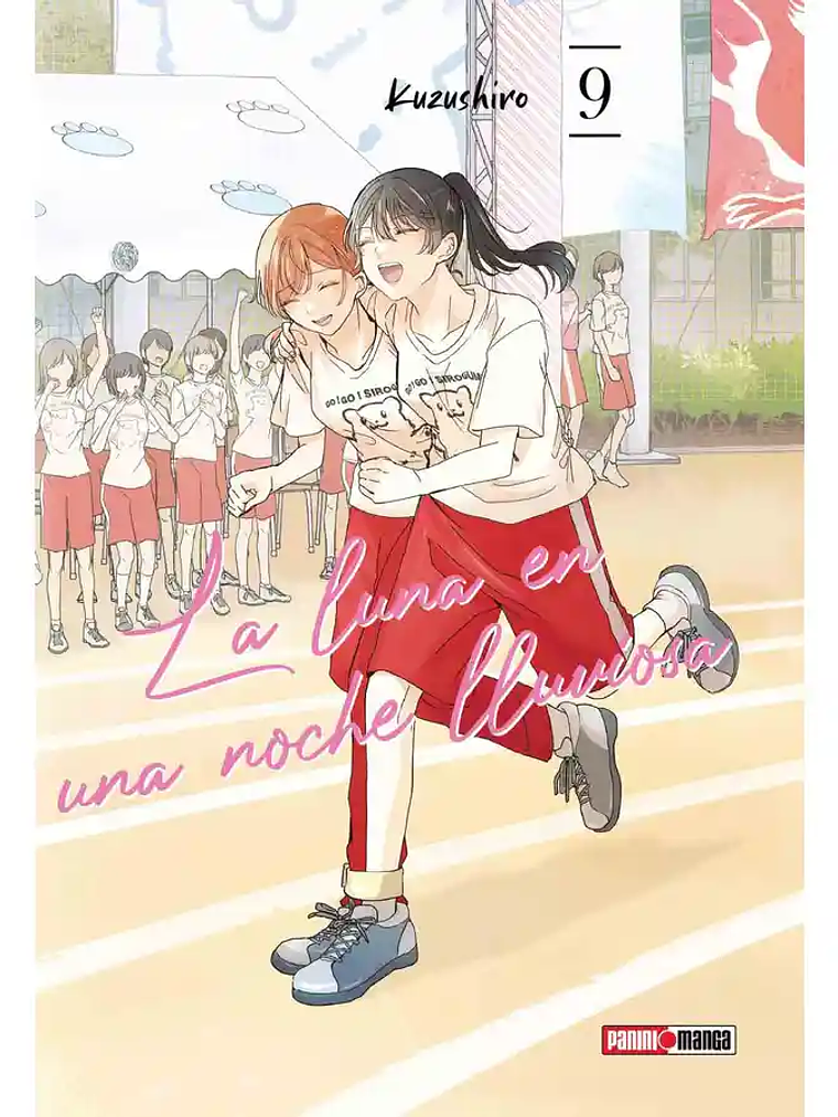 [RESERVA] La Luna En Una Noche Lluviosa 09 1