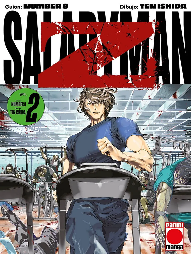 [RESERVA] Salaryman Z 02 1
