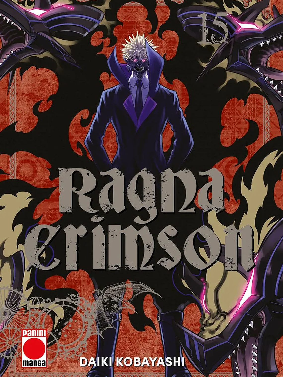 [RESERVA] Ragna Crimson 15 1