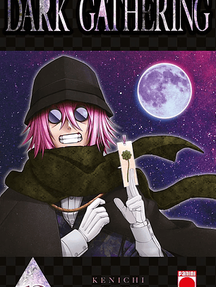 [RESERVA] Dark Gathering 12