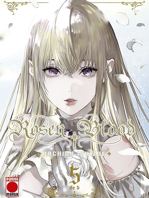 [RESERVA] Rosen Blood 05