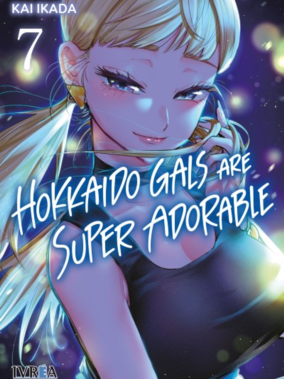 [RESERVA] Hokkaido Gals are super adorable 07 1