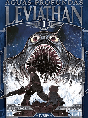 [RESERVA] Leviathan: Aguas Profundas 01