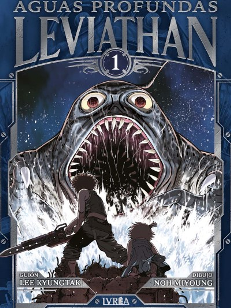 [RESERVA] Leviathan: Aguas Profundas 01 1