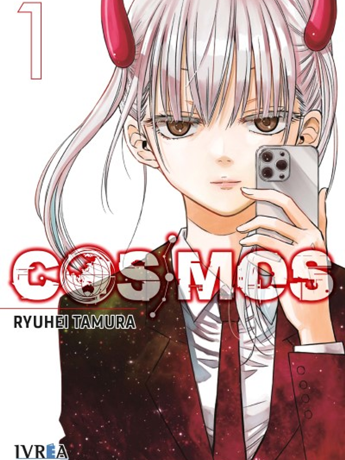 [RESERVA] Cosmos 01 1