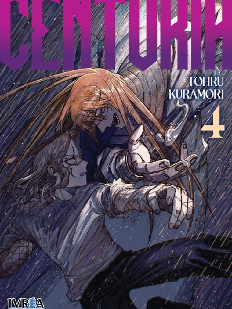 [RESERVA] Centuria 04 1