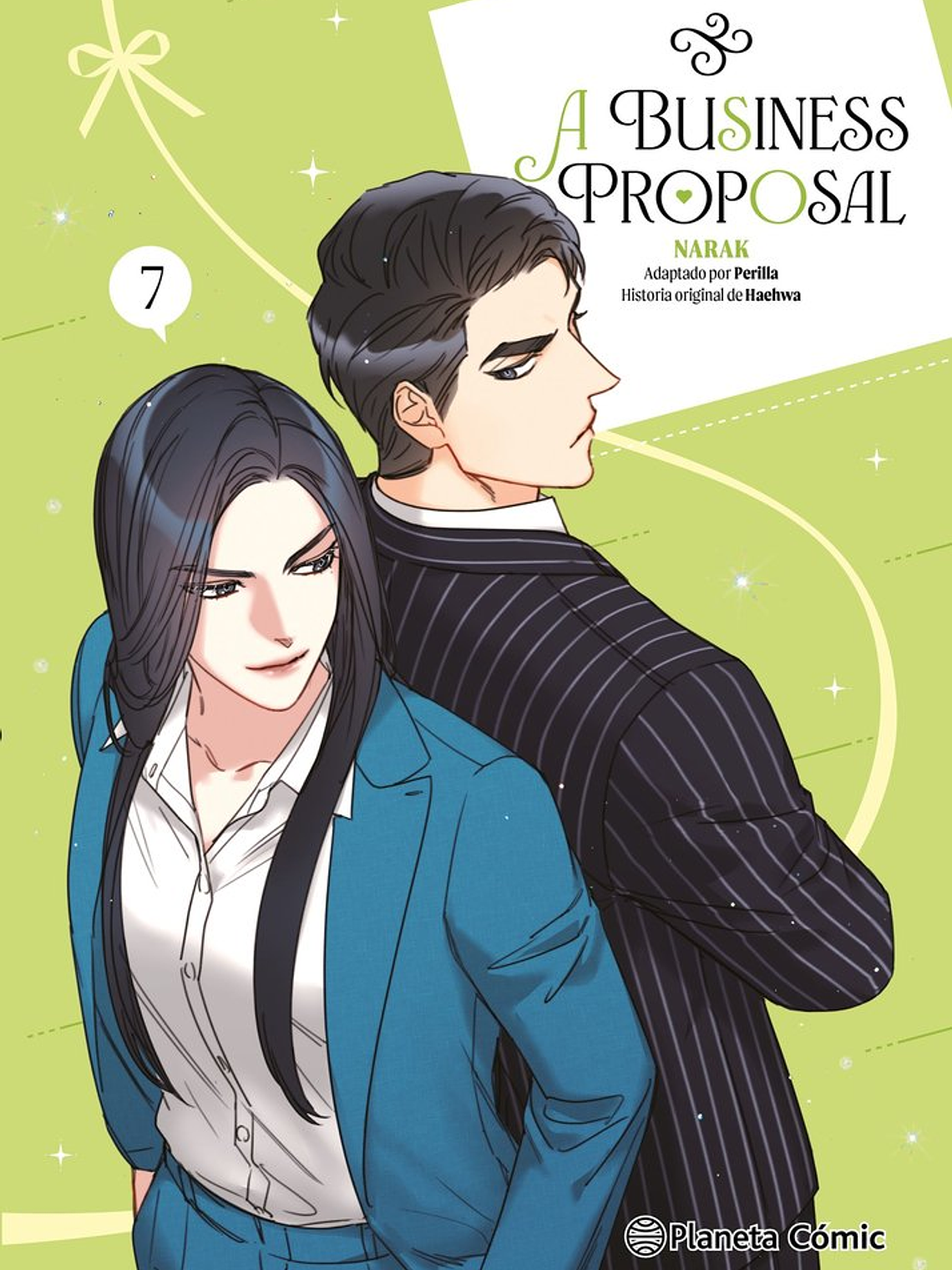 [RESERVA] A Business Proposal 07 1