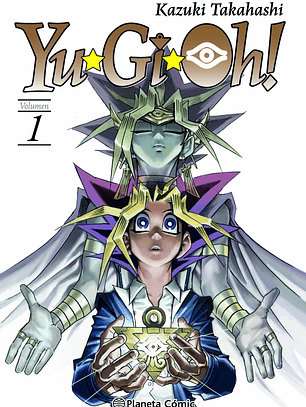 [RESERVA] Yu-Gi-Oh! 01