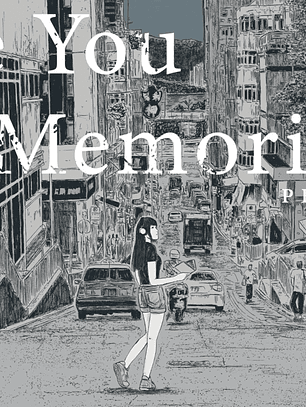 [RESERVA] See You In Memories