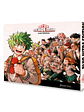 [RESERVA] My Hero Academia (Edición Especial Cofre) 42  - Miniatura 1