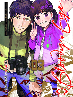 [RESERVA] Bloody Eye: Serás expuesto y morirás 03