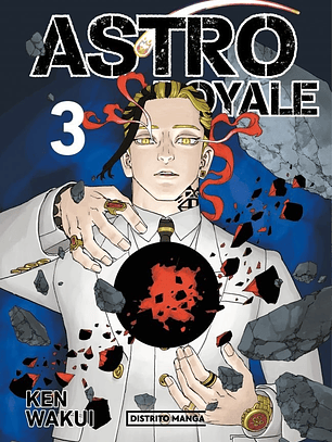 [RESERVA] Astro Royale 03
