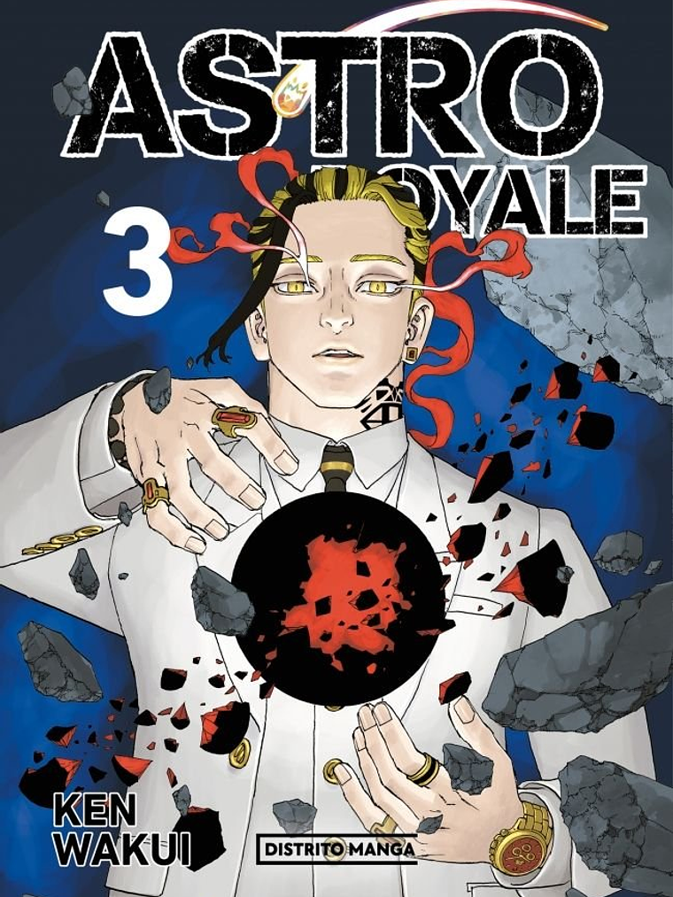 [RESERVA] Astro Royale 03 1