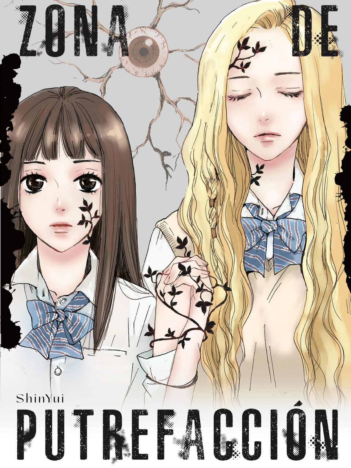 [RESERVA] Zona de putrefacción 1