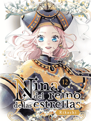 [RESERVA] Nina del reino de las estrellas 12