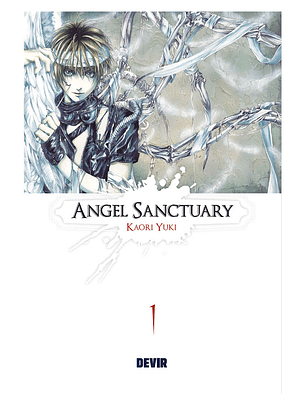 [RESERVA] Angel Sanctuary 01