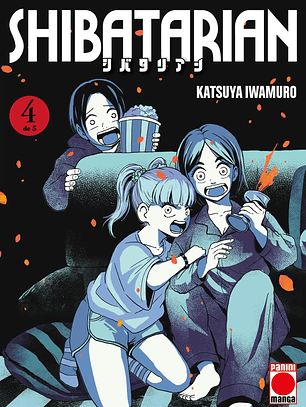 [RESERVA] Shibatarian 04