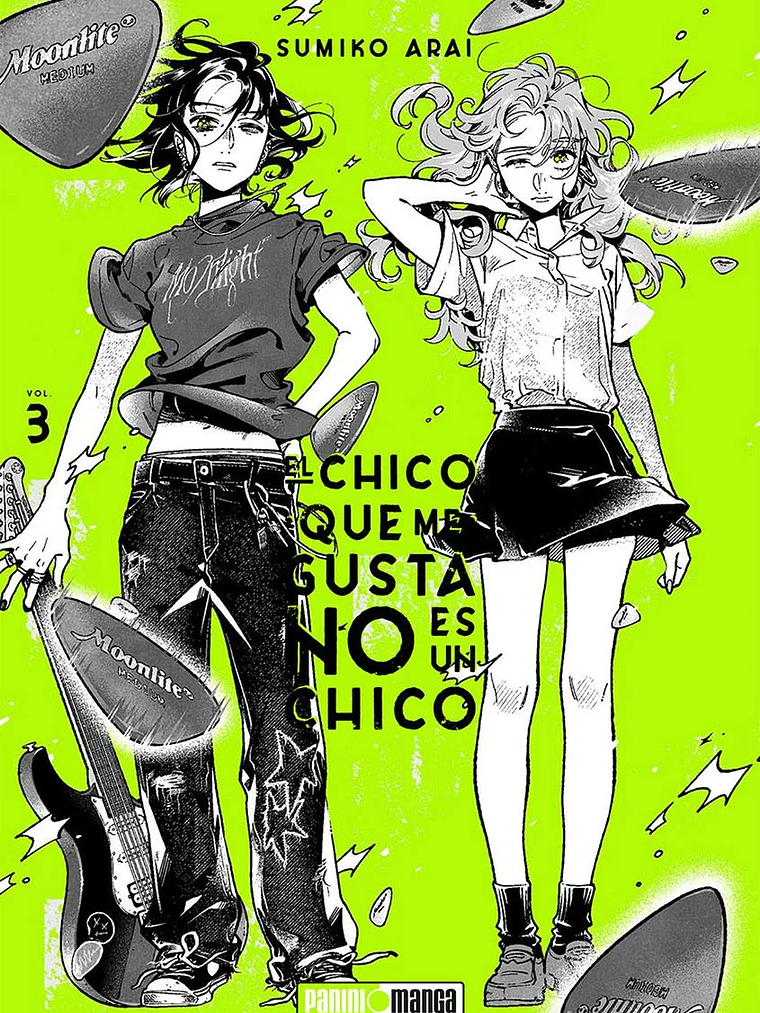 [RESERVA] El chico que me gusta no es un chico 03 1