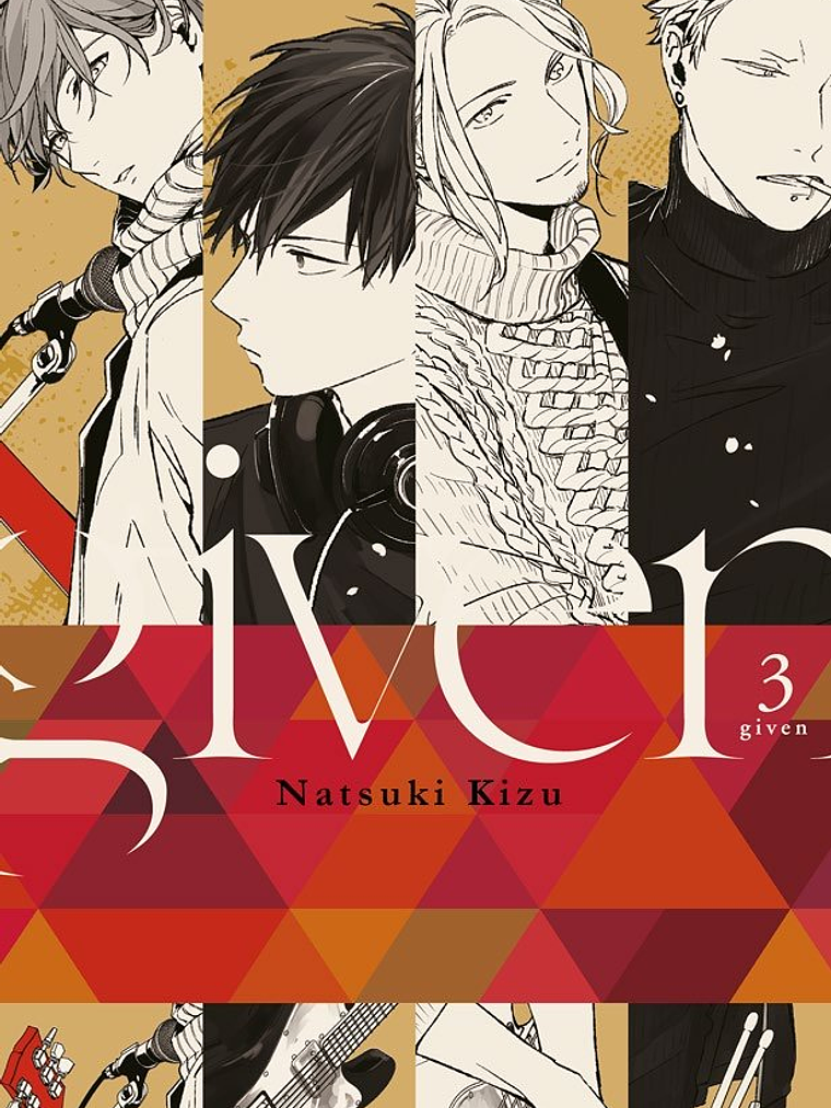 [RESERVA] Given 03 1