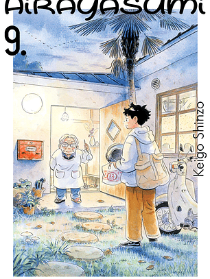 [RESERVA] Hirayasumi 09