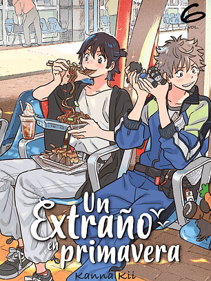 [RESERVA] Un Extraño en Primavera 06