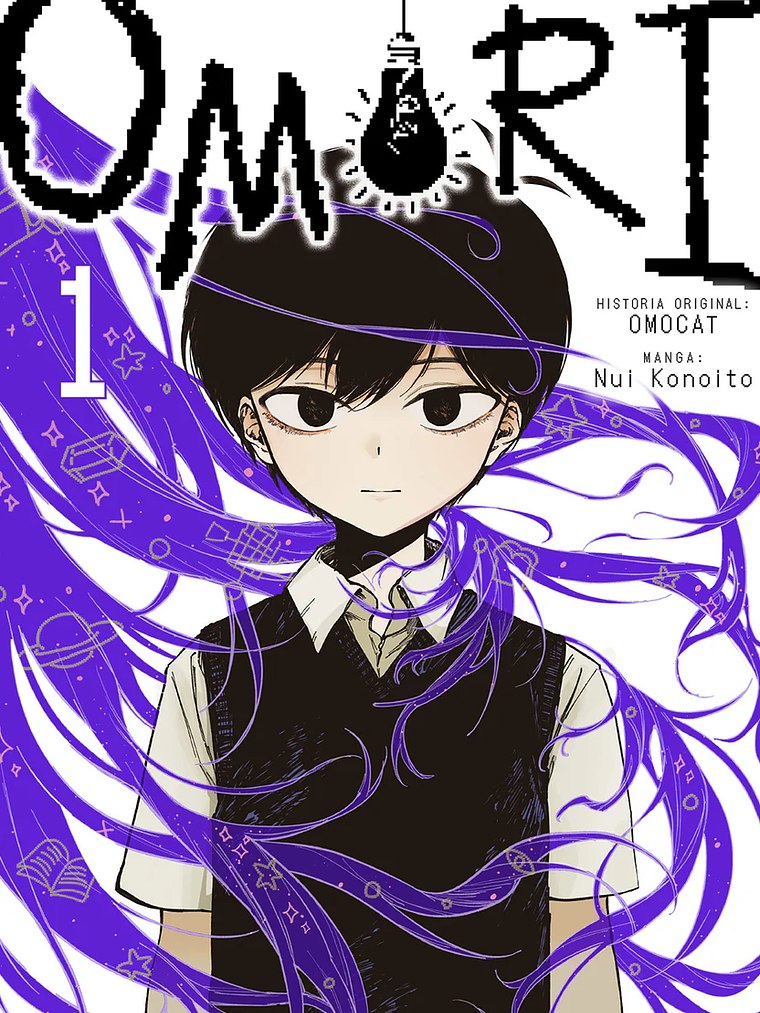 [RESERVA] Omori 01 1