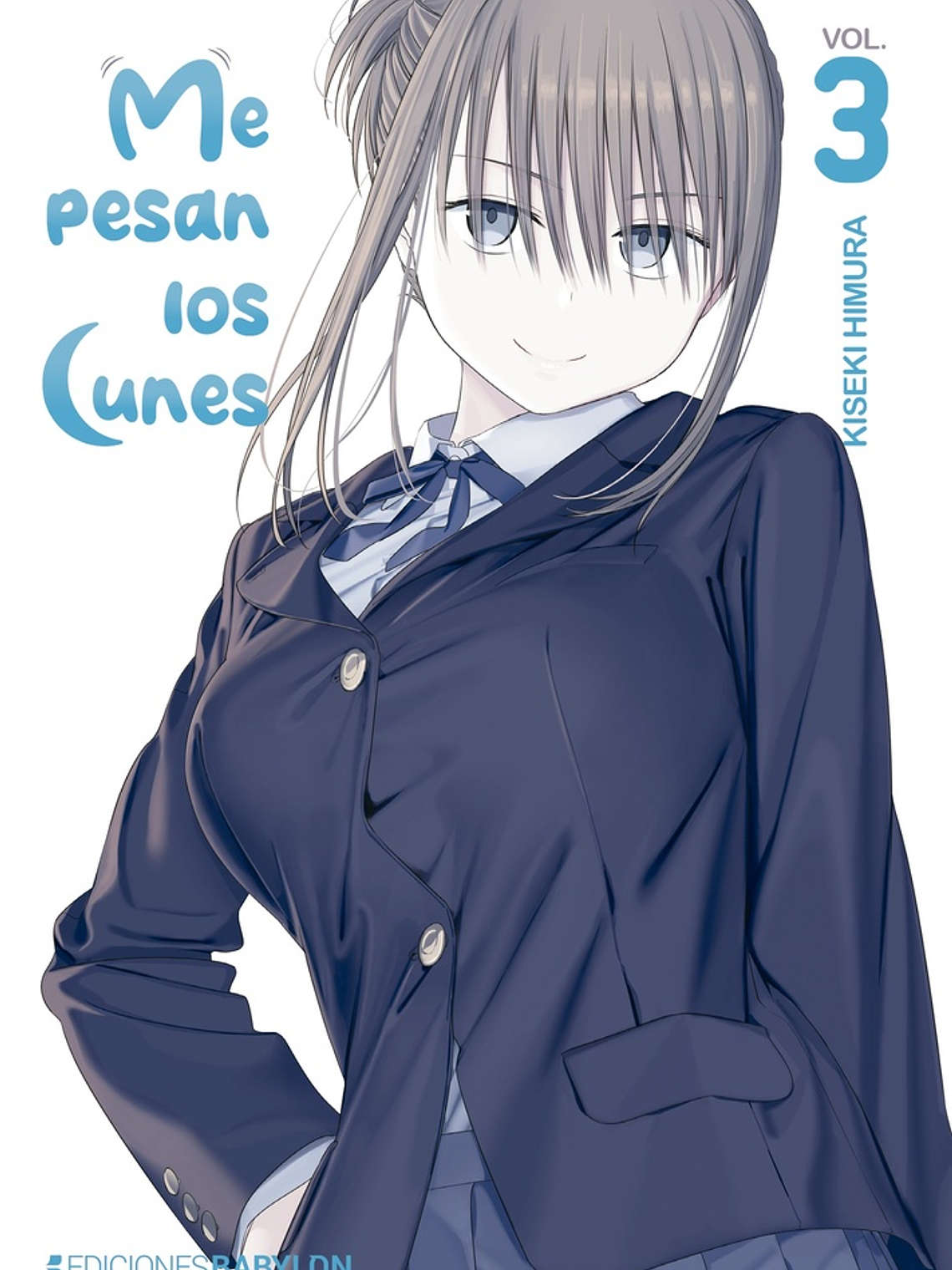 [RESERVA] Me Pesan Los Lunes 03 1