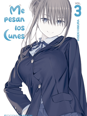 [RESERVA] Me Pesan Los Lunes 03