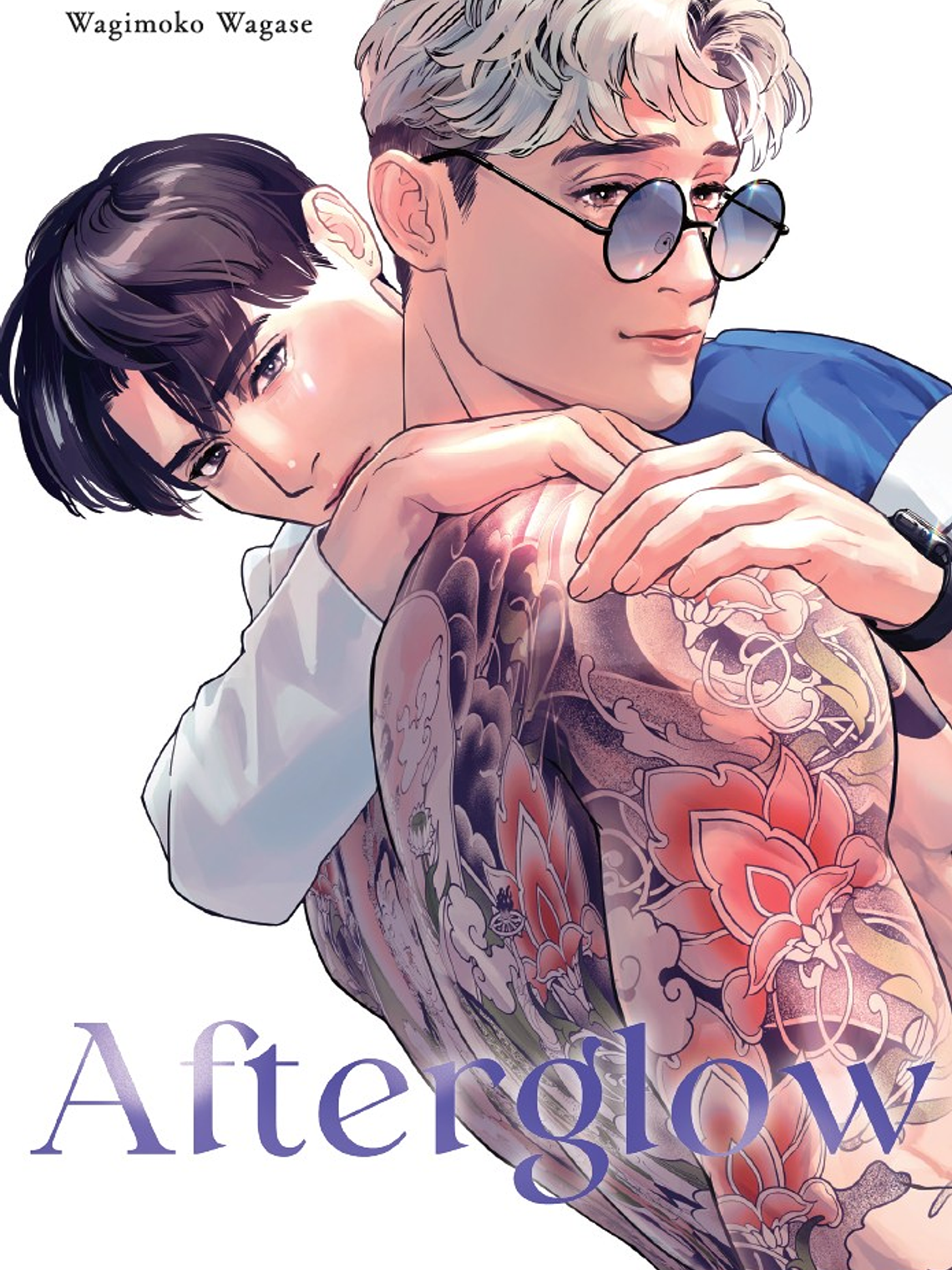 [RESERVA] Afterglow 01 1