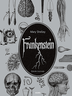 [RESERVA] Frankenstein (Jardín Secreto)