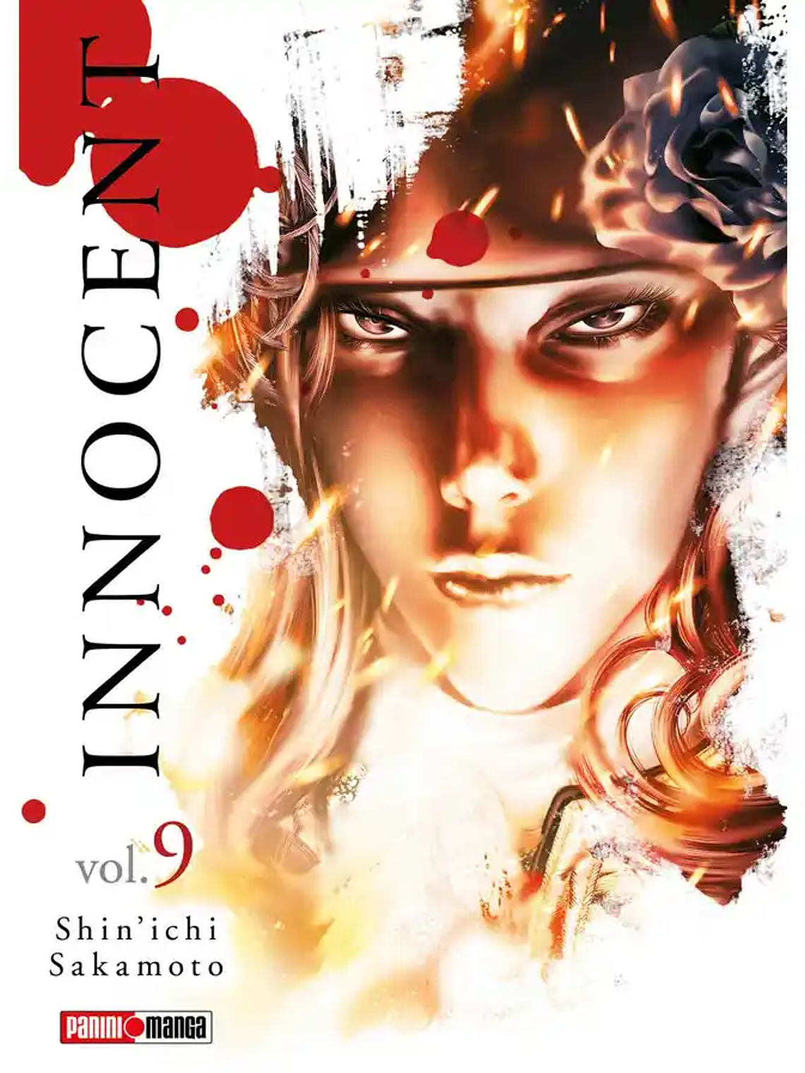 [RESERVA] Innocent 09 1