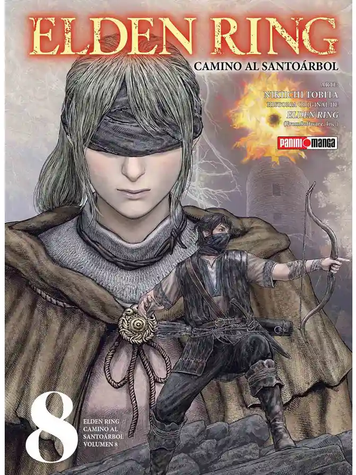 [RESERVA] Elden Ring 08 1