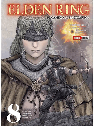 [RESERVA] Elden Ring 08