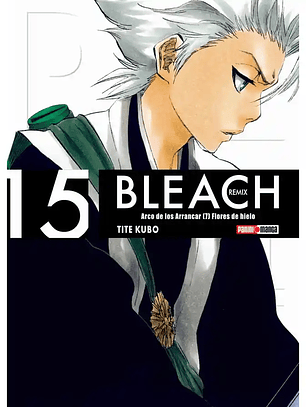 [RESERVA] Bleach Remix 15