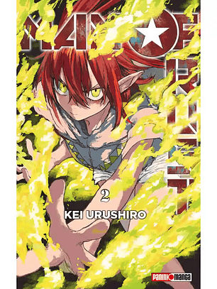 [RESERVA] Man of Rust 02